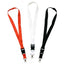 25mm Deluxe Promotional Lanyards – PK02013