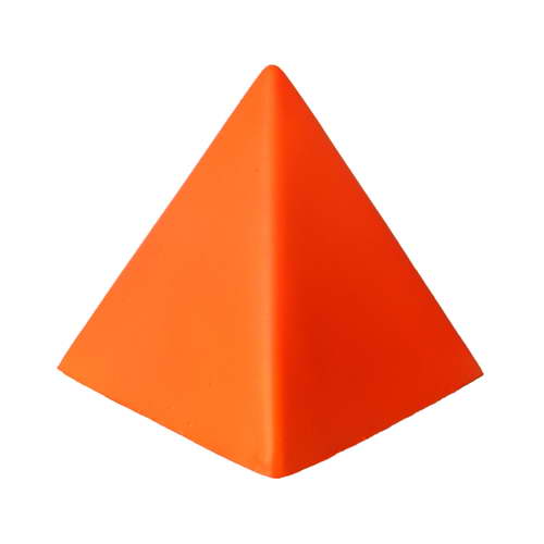 Stress Pyramid - SS095