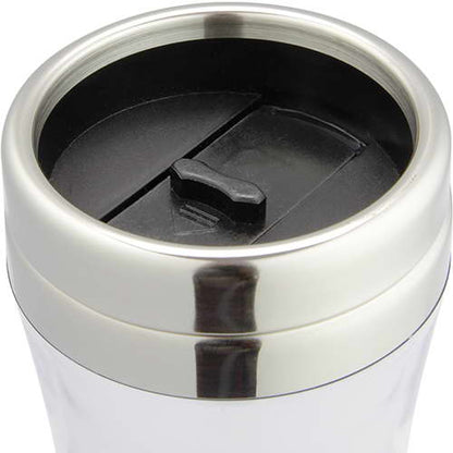 New York Mug - MP018