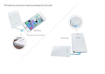 Power Bank PB003 - 2500mAh