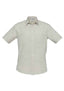 Mens Bondi Short Sleeve Shirt - S306MS