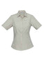 Ladies Bondi Short Sleeve Shirt - S306L
