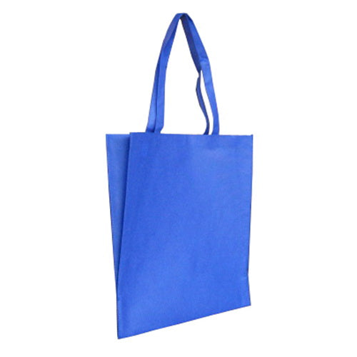 V Gusset Non-Woven Bag - NWB001