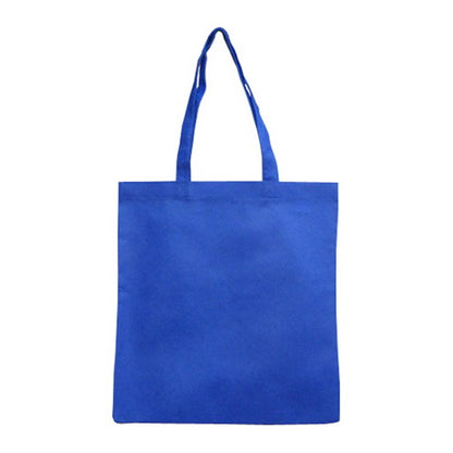 No Gusset Non-Woven Bag - NWB002