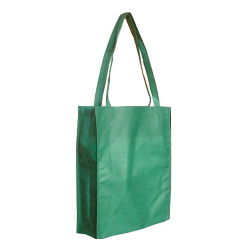 Large Gusset Non-Woven Bag - NWB004