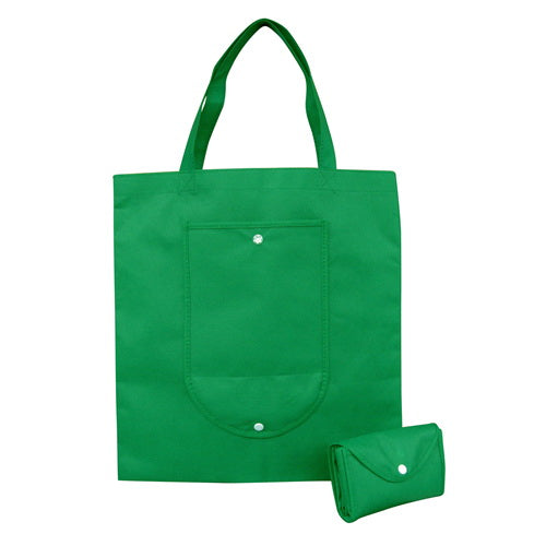 Folding Shopping Non-Woven Bag - NWB011