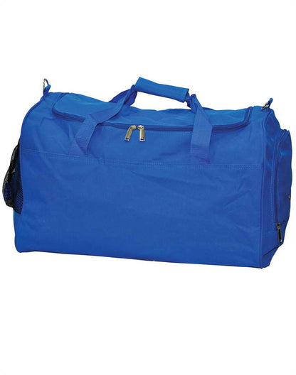 Basic Sports Bag - B2000