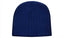 Cable Knit Beanie With Inner Fleece Head Band – 4189