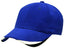 Bondi 3 Tone Peak Design Cap – AH325