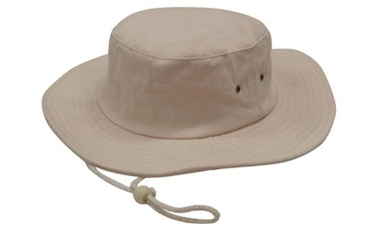 Brushed Heavy Sports Twill Hat - 4250