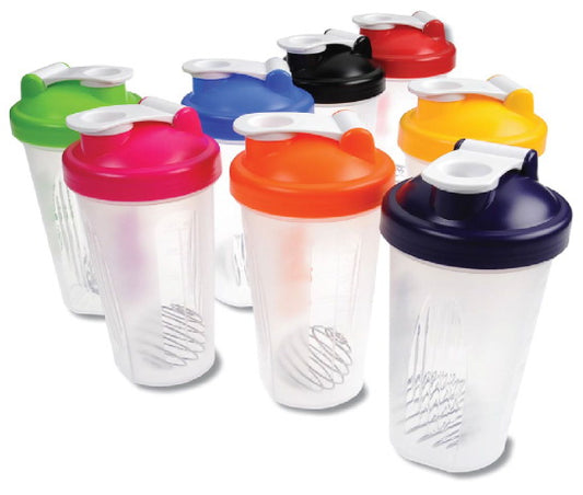 Protein Shaker - JM027