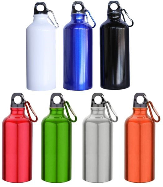 ALUMINIUM DRINK BOTTLE - JM032