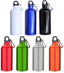 ALUMINIUM DRINK BOTTLE - JM032