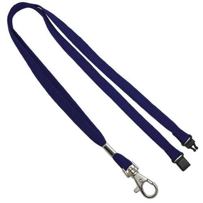 10mm Tube Promotional Lanyards – PK02001