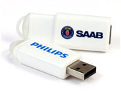 Printed Glide USB