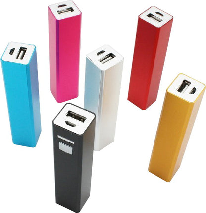 Power Bank PB001