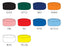 Promotional Headband - AH777