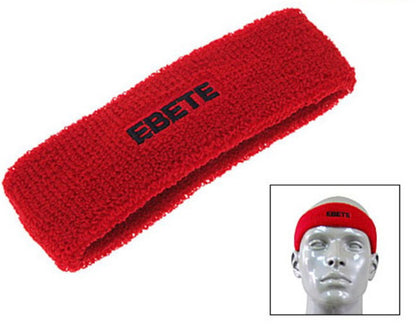 Promotional Headband - AH777