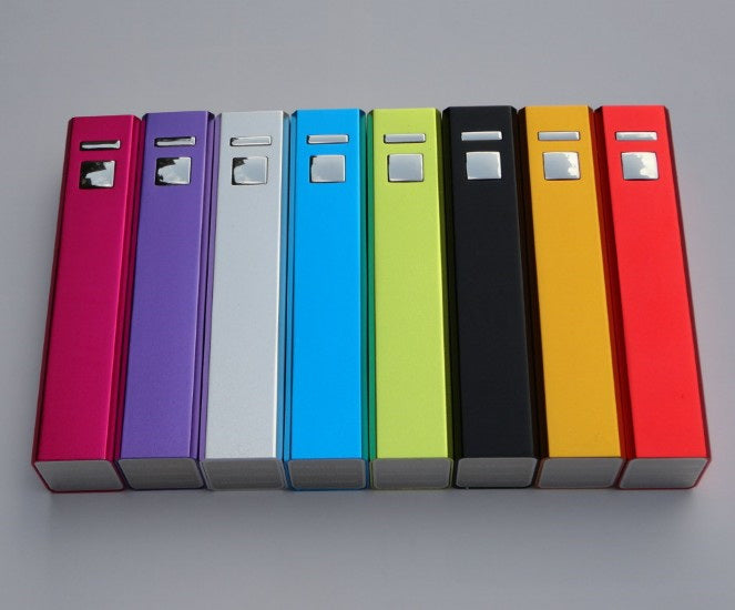 Power Bank PB001