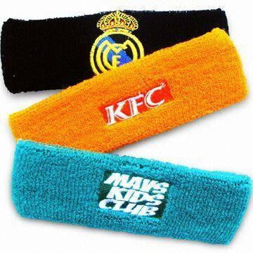 Promotional Headband - AH777