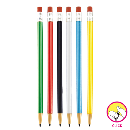 Round Mechanical Pencil - RMP003