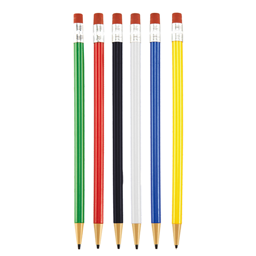 Round Mechanical Pencil - RMP003