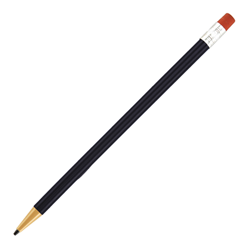 Round Mechanical Pencil - RMP003