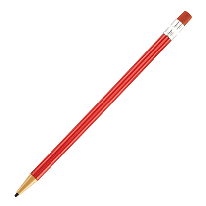 Round Mechanical Pencil - RMP003