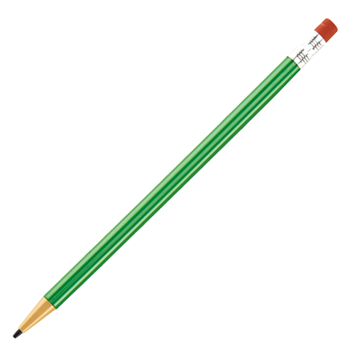 Round Mechanical Pencil - RMP003