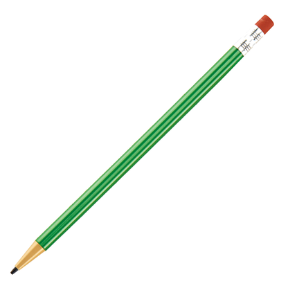 Round Mechanical Pencil - RMP003