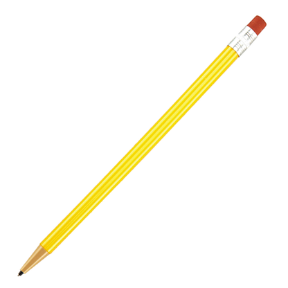 Round Mechanical Pencil - RMP003