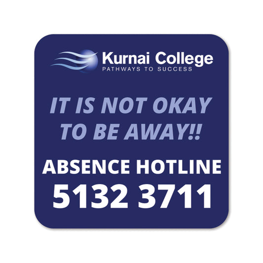 ROUNDED CORNER MAGNETS - RCM