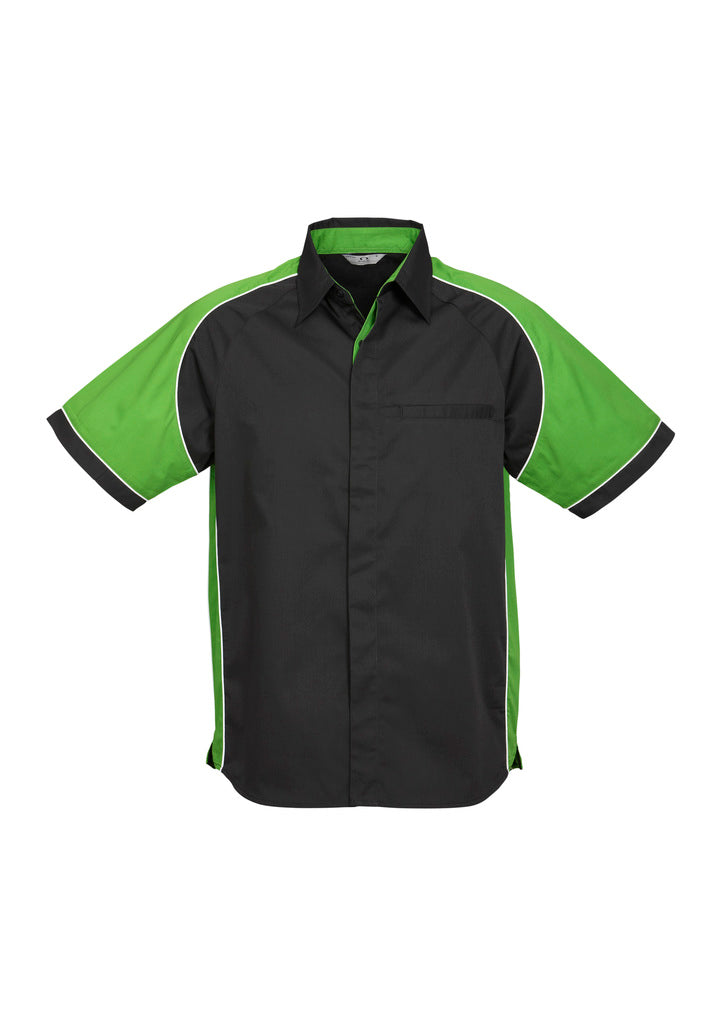 Mens Nitro Shirt - S10112