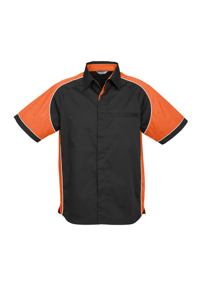 Mens Nitro Shirt - S10112