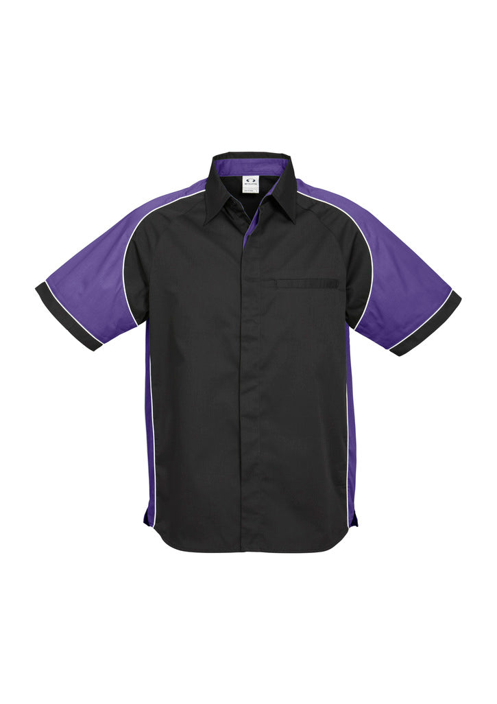 Mens Nitro Shirt - S10112