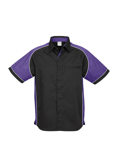 Mens Nitro Shirt - S10112