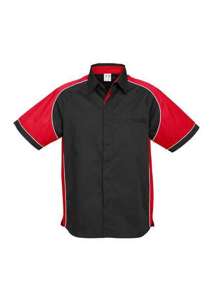 Mens Nitro Shirt - S10112