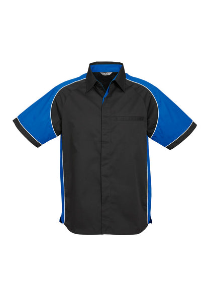 Mens Nitro Shirt - S10112
