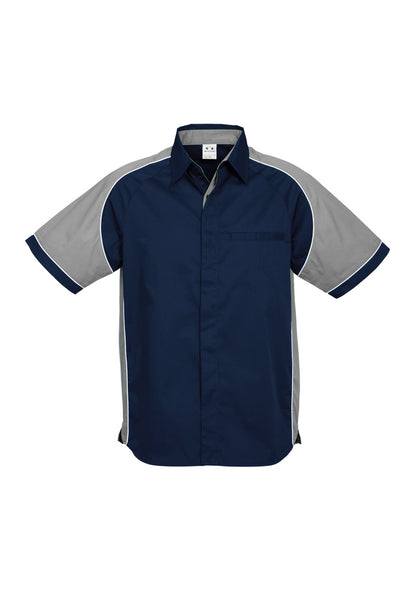 Mens Nitro Shirt - S10112