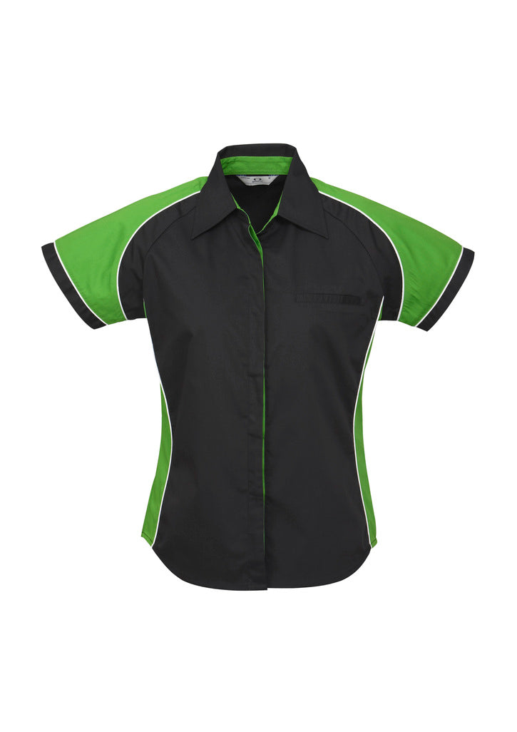 Ladies Nitro Shirt - S10122