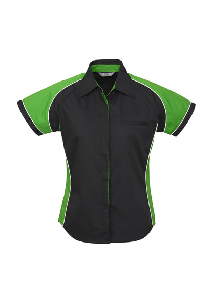 Ladies Nitro Shirt - S10122