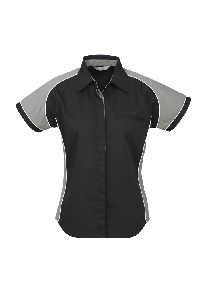 Ladies Nitro Shirt - S10122