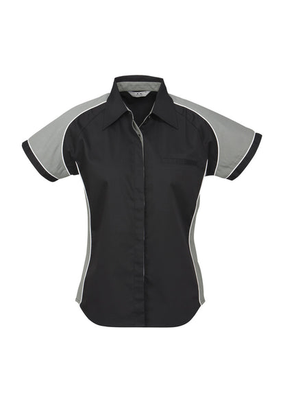 Ladies Nitro Shirt - S10122