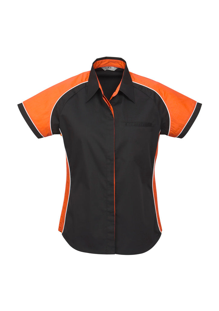 Ladies Nitro Shirt - S10122