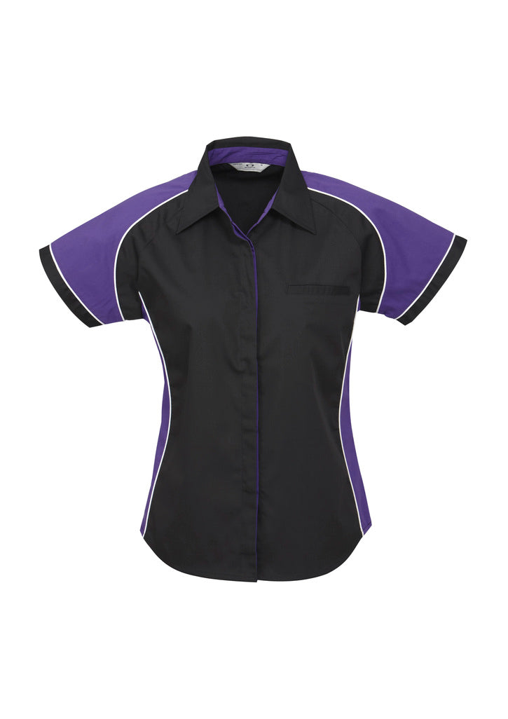 Ladies Nitro Shirt - S10122