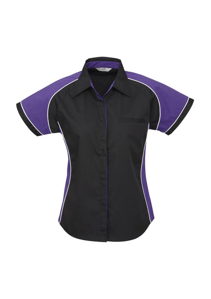 Ladies Nitro Shirt - S10122