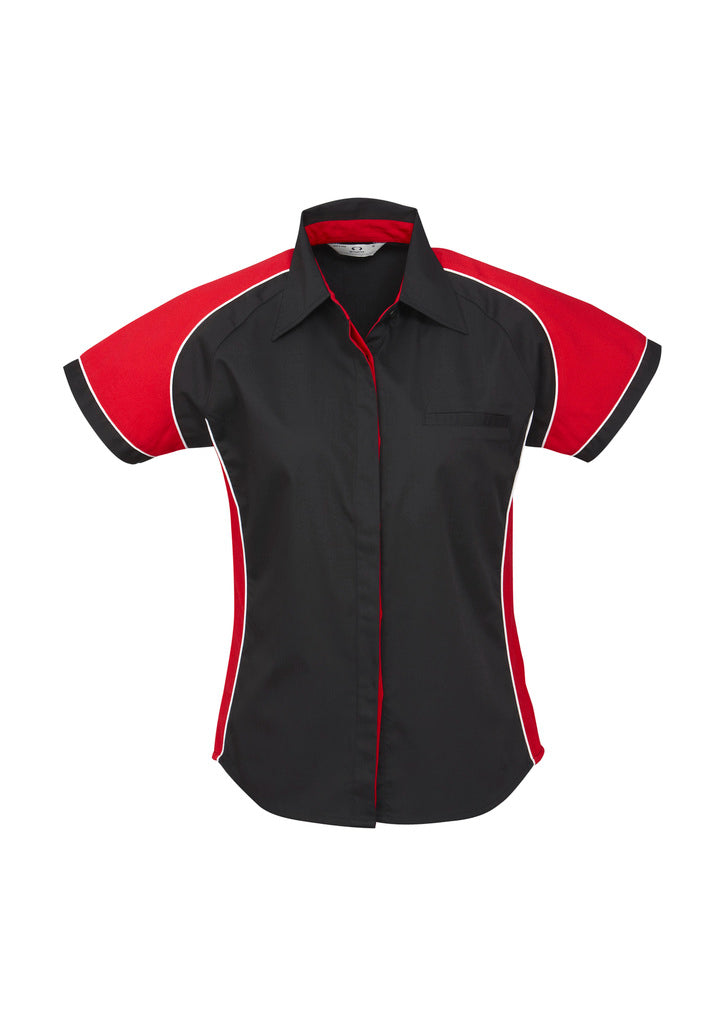 Ladies Nitro Shirt - S10122