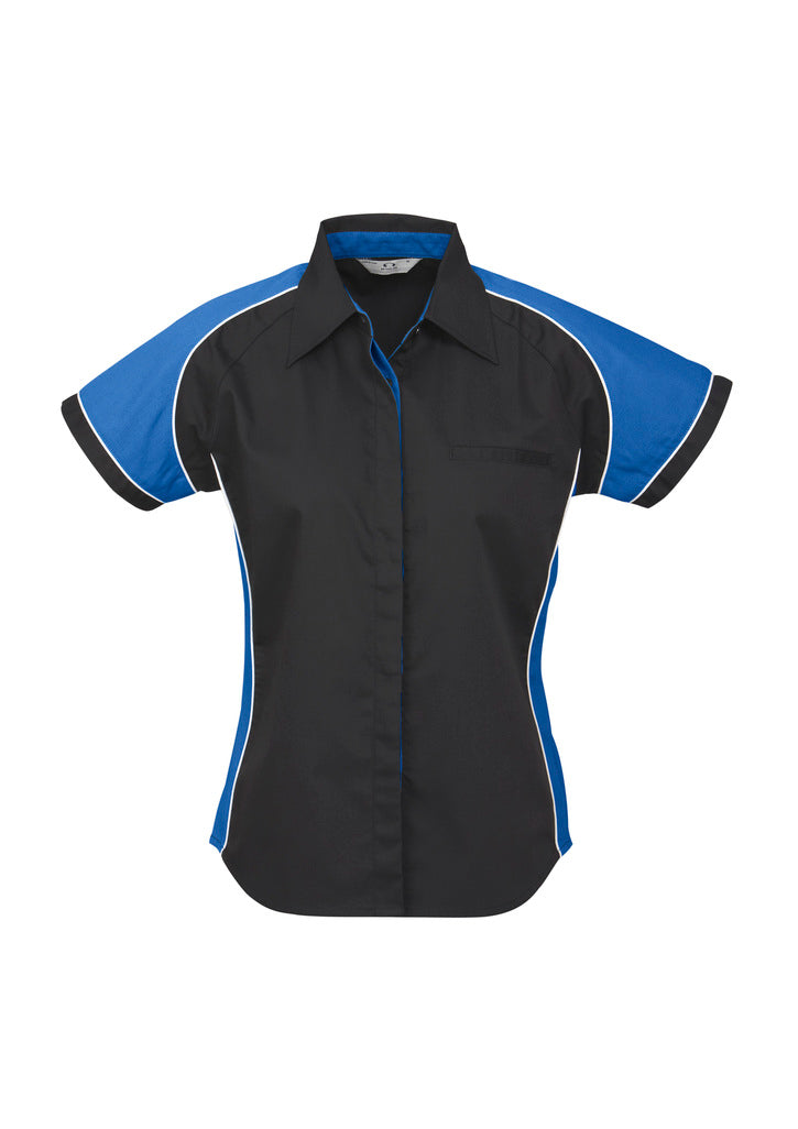 Ladies Nitro Shirt - S10122