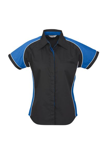 Ladies Nitro Shirt - S10122