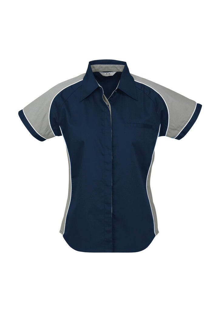 Ladies Nitro Shirt - S10122